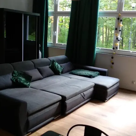Apartament 5 Przy Parku Leśnym