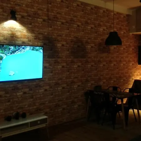 Apartament 5 Przy Parku Leśnym *