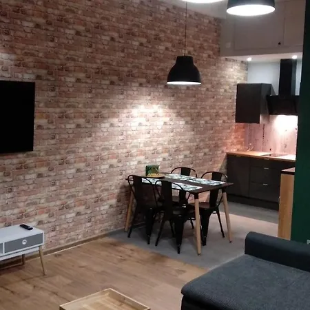 5 Przy Parku Lesnym * Polanica-Zdrój