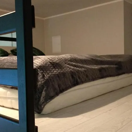 5 Przy Parku Lesnym Apartamento