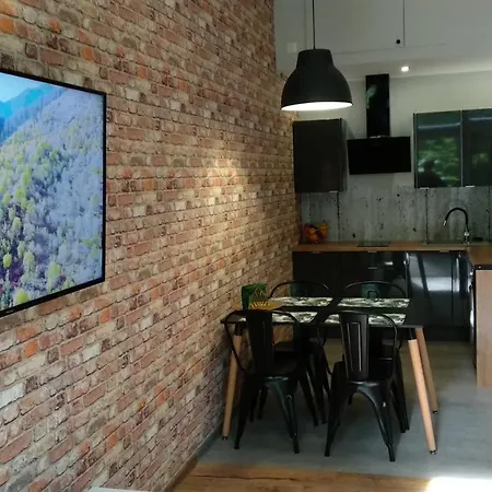 5 Przy Parku Lesnym Polanica-Zdrój