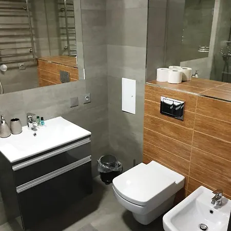 5 Przy Parku Lesnym Polanica-Zdroj