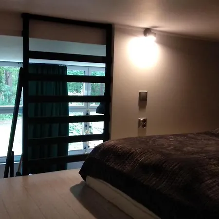 5 Przy Parku Lesnym Apartment Polanica-Zdroj