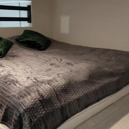 5 Przy Parku Lesnym *