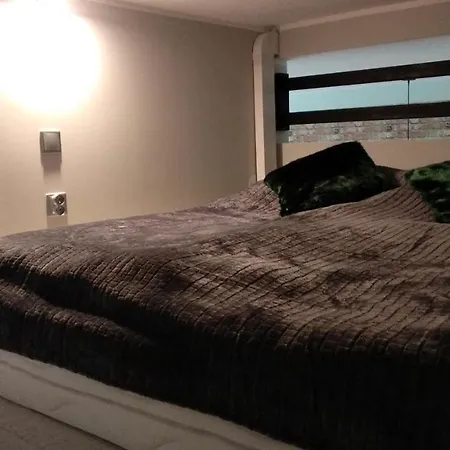 5 Przy Parku Lesnym *