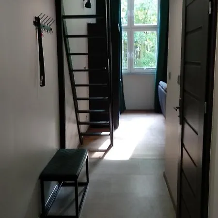 5 Przy Parku Lesnym Polanica-Zdroj