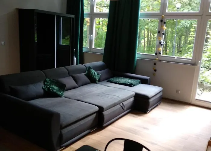 Apartman 5 Przy Parku Lesnym