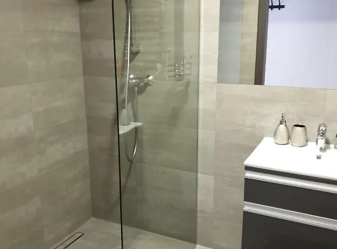 Apartman 5 Przy Parku Lesnym *