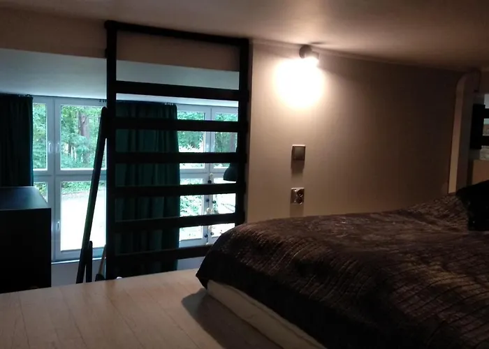 5 Przy Parku Lesnym Apartman Polanica-Zdrój