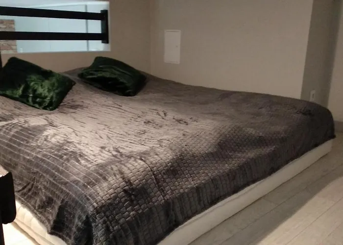 5 Przy Parku Lesnym *