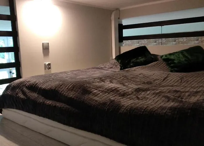 5 Przy Parku Lesnym *