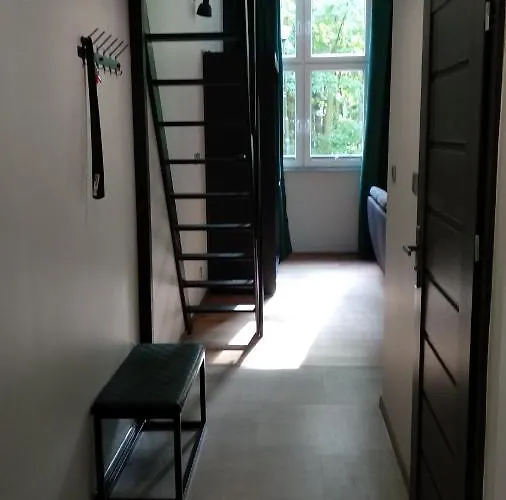 5 Przy Parku Lesnym Polanica-Zdrój